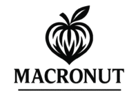macronut black